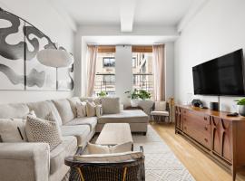 49 E 21ST Street #11D 基普斯湾 Flatiron, NY