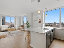 2319 3RD Avenue #1823 房源照片 1