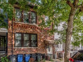 2458 Lorillard Place 布朗士 Bronx, NY
