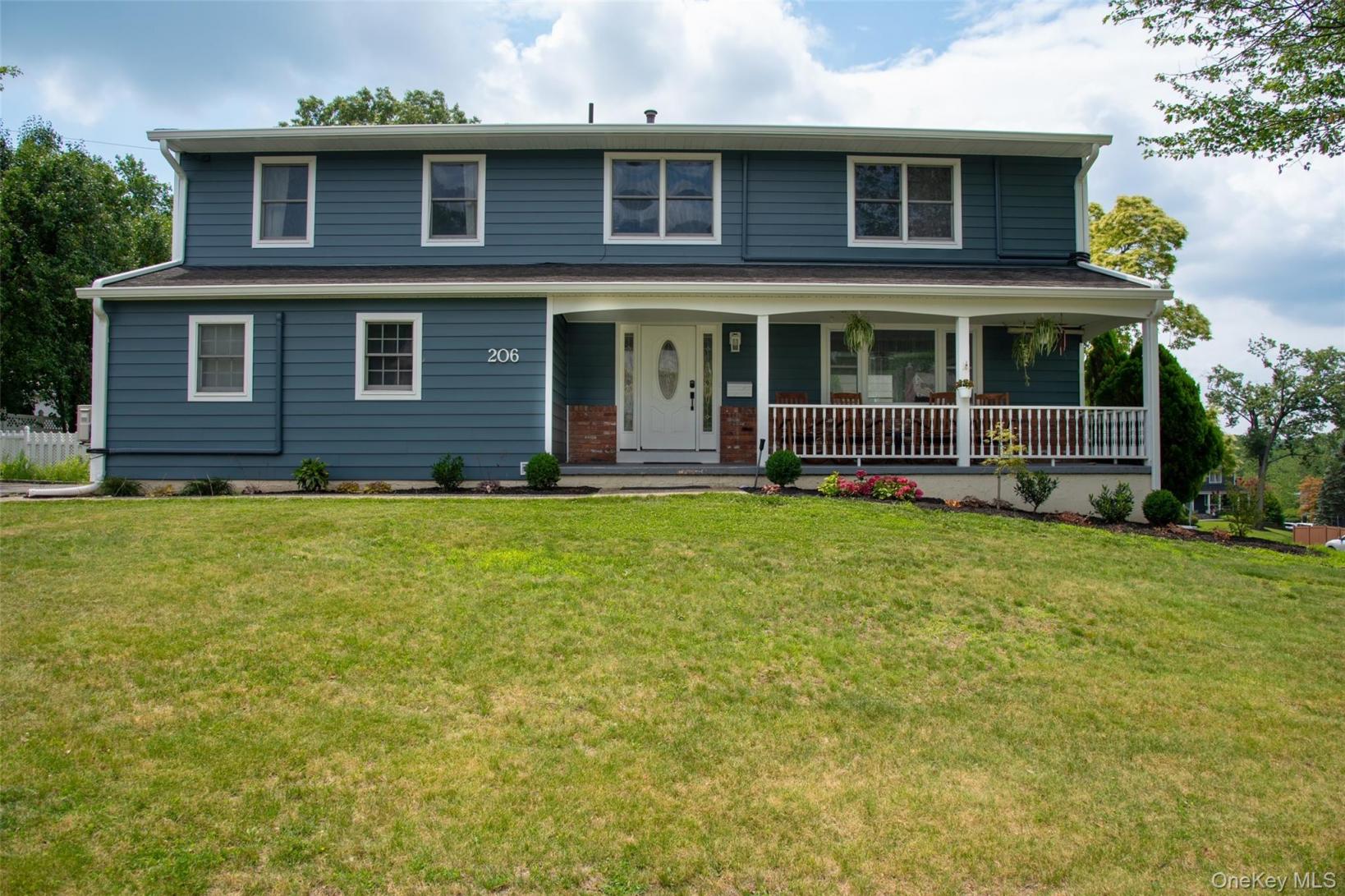 #1 photo, 206 W Central Avenue, Pearl River , NY 10965
