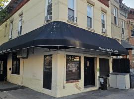 7020 60th Lane 瑞吉屋 Ridgewood, NY