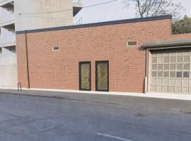336 Meeker Avenue 布鲁克林 Brooklyn, NY