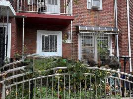 1309 E 52nd Street 布鲁克林 Brooklyn, NY