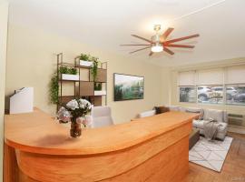 110-50 71st Road #1F 森林小丘 Forest Hills, NY
