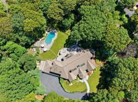 55 Meadow Glen Road 北港 Northport, NY