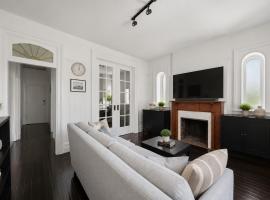 411 CLINTON Street #5 房源照片 1