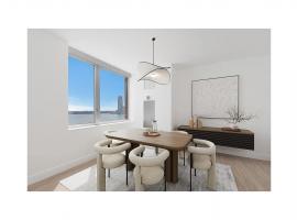 20 RIVER Terrace #16N 炮台公园城 Battery Park City, NY