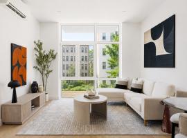 301 Stockholm Street #1-F 房源照片 1