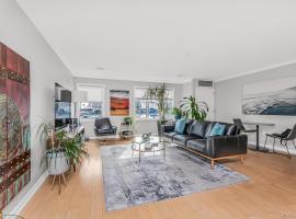 1490 Outlook Avenue #1D 布朗士 Bronx, NY
