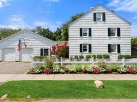 211 Berry Hill Road 塞奥瑟 Syosset, NY