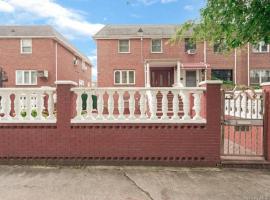 15314 76th Road 法拉盛 Flushing, NY