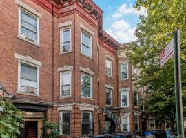 514 E 188th Street 布朗士 Bronx, NY