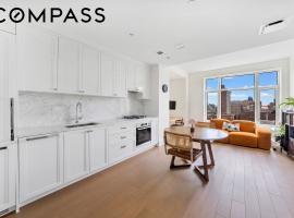 100 Claremont Avenue #10D 房源照片 1