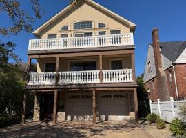 621 E Olive Street #2 长滩 Long Beach, NY