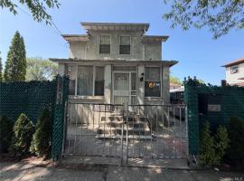 162-17 76th Road 法拉盛 Flushing, NY