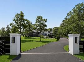 138 Longview Road 汉普顿 Southampton, NY