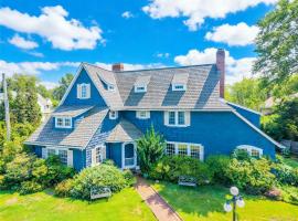 1120 Shore Road 小颈 Little Neck, NY