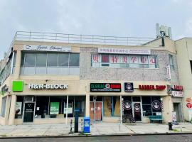 25-32 168th Street #2nd FL 法拉盛 Flushing, NY