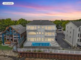 4 ANGELAS Place 布朗士 Throgs Neck, NY