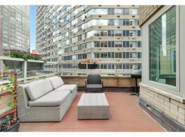 411 E 53RD Street #14B 中城东区 Sutton Place, NY