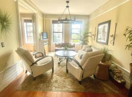 875 W 181st Street #3-J 北曼哈顿 Hudson Heights, NY