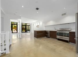 427 E 12TH Street #1A 东村区 East Village, NY