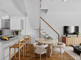 48 ALLEN Street #PH 下东城 Lower East Side, NY