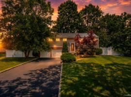 337 Burr Road 东长岛 East Northport, NY
