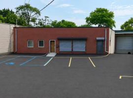 120 New Hyde Park Road 长岛 Franklin Square, NY
