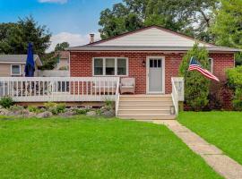 629 East Drive 东长岛 Lindenhurst, NY