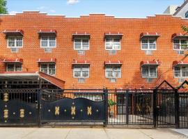 1054 Cauldwell Avenue 布朗士 Bronx, NY