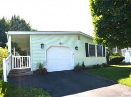 105 W Village Circle #105 东长岛 Manorville, NY