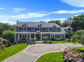 23 Steers Avenue 北港 Northport, NY