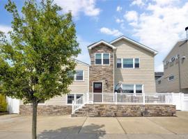 81 Barnes Street 长滩 Long Beach, NY