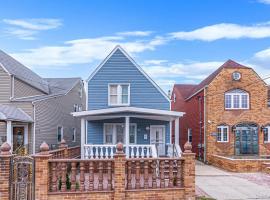 9411 210th Street 皇后区 Queens Village, NY