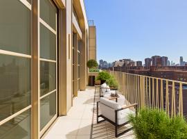 350 E 18TH Street #11B 格拉梅西公园 Gramercy Park, NY
