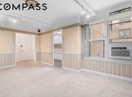 70 Remsen Street #2I 布鲁克林 Brooklyn Heights, NY