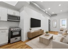 74 MACDOUGAL Street 布鲁克林 Stuyvesant Heights, NY