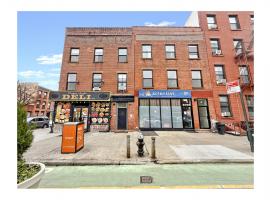 67 UNDERHILL Avenue 展望高地 Prospect Heights, NY