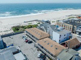 979 Oceanfront #11 长滩 Long Beach, NY