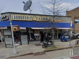9601 Northern Boulevard 可乐娜 Corona, NY