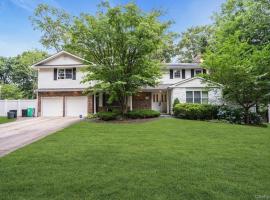 48 Colby Drive Dix小山 Dix Hills, NY