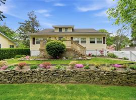 414 Potter Boulevard 东长岛 Brightwaters, NY