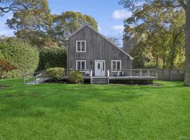 4 Morris Court 汉普顿 Westhampton Beach, NY