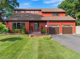 20 Debragga Avenue 东长岛 East Moriches, NY