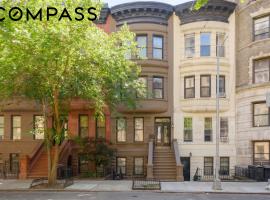 338 W 71st Street 上西城 Upper West Side, NY