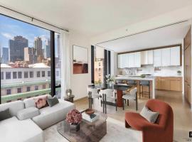277 5th Avenue #15-D 中城东美利山 NoMad, NY