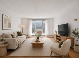 1825 Madison Avenue #6-L 房源照片 1