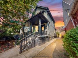 9415 Farragut Road 布鲁克林 Brooklyn, NY