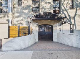 21-37 33rd street #3D 房源照片 1